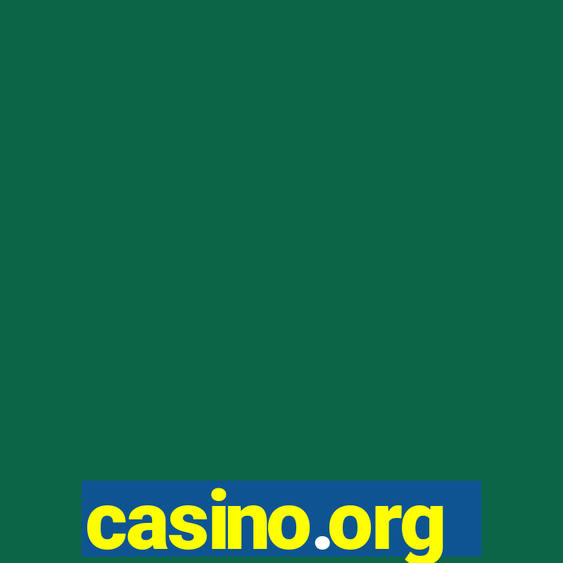 casino.org