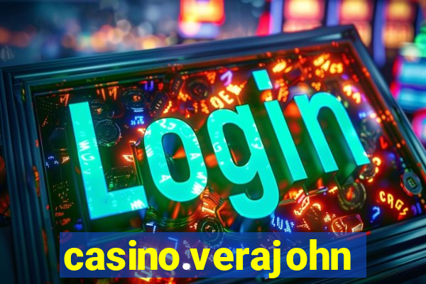 casino.verajohn