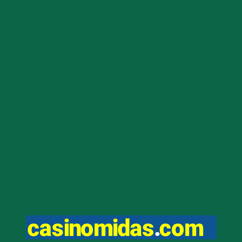 casinomidas.com