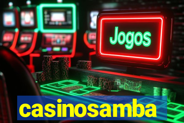 casinosamba