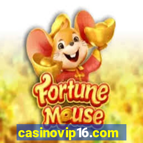 casinovip16.com