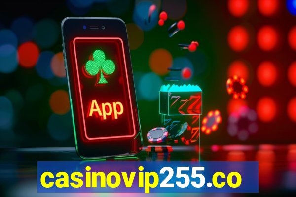 casinovip255.com