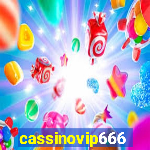 cassinovip666