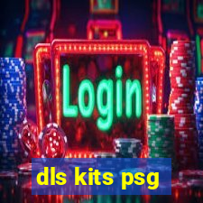 dls kits psg