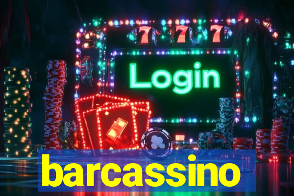 barcassino