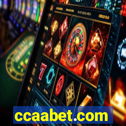 ccaabet.com