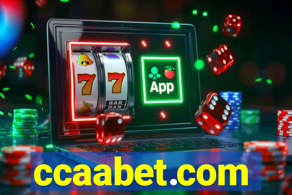 ccaabet.com