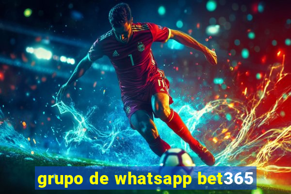 grupo de whatsapp bet365