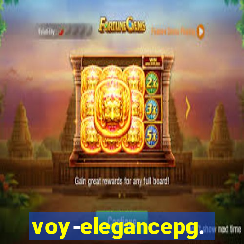 voy-elegancepg.com