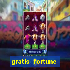 gratis fortune dragon demo