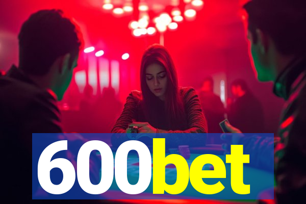 600bet