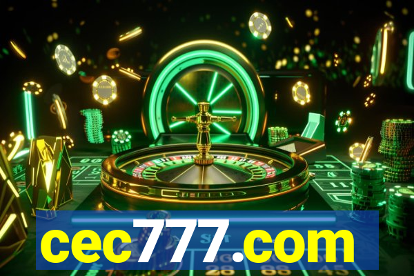 cec777.com