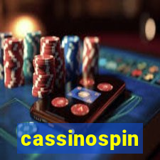 cassinospin