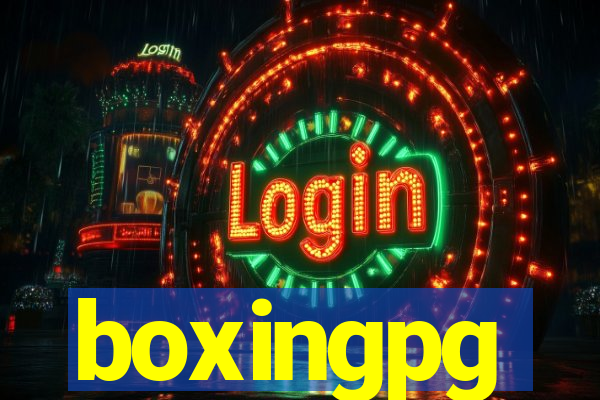 boxingpg