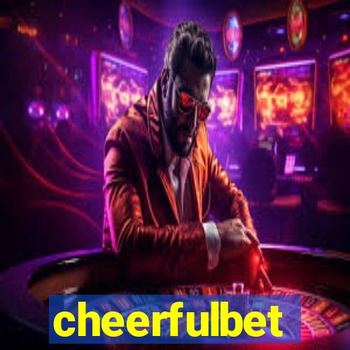 cheerfulbet