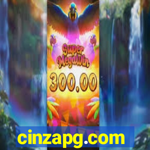 cinzapg.com