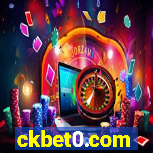 ckbet0.com