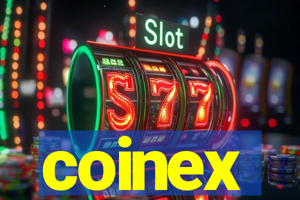 coinex