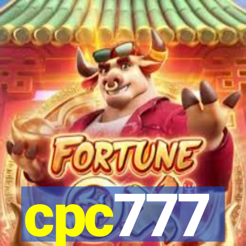 cpc777