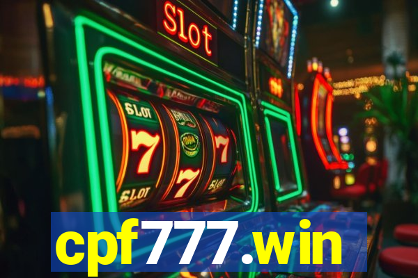 cpf777.win