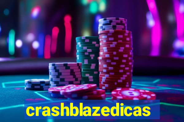 crashblazedicas