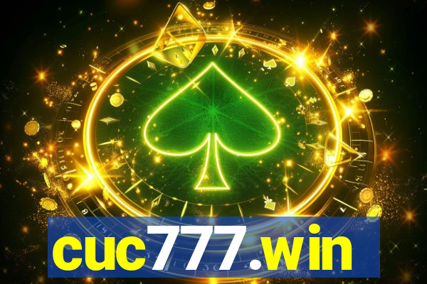 cuc777.win