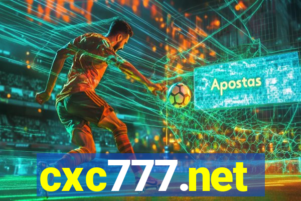 cxc777.net