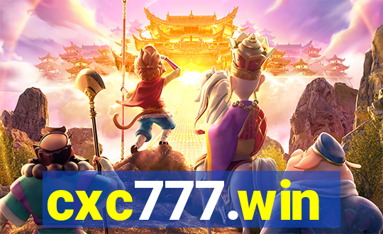 cxc777.win