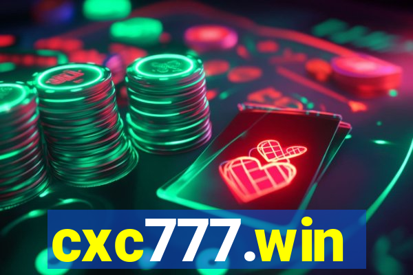 cxc777.win