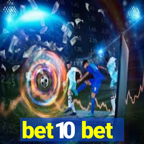 bet10 bet