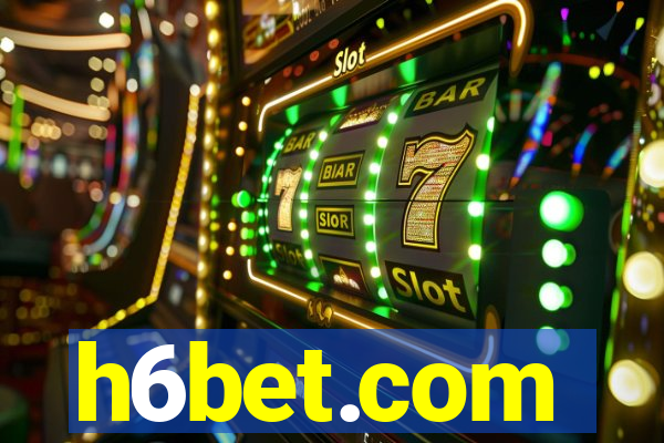 h6bet.com