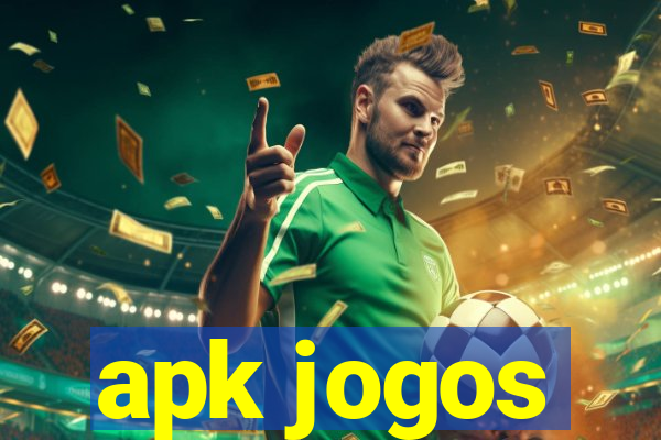 apk jogos