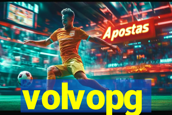 volvopg