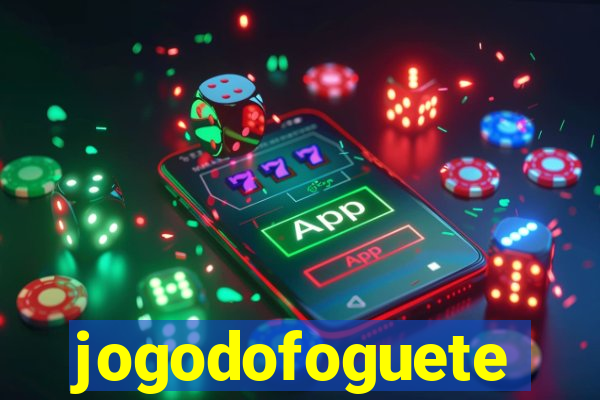 jogodofoguete