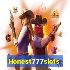 Honest777slots