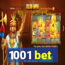 1001 bet