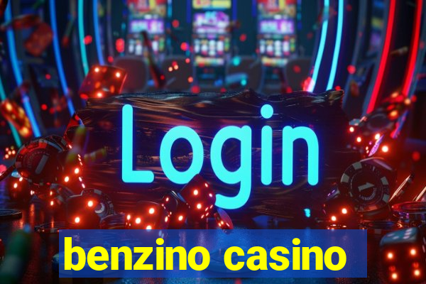 benzino casino