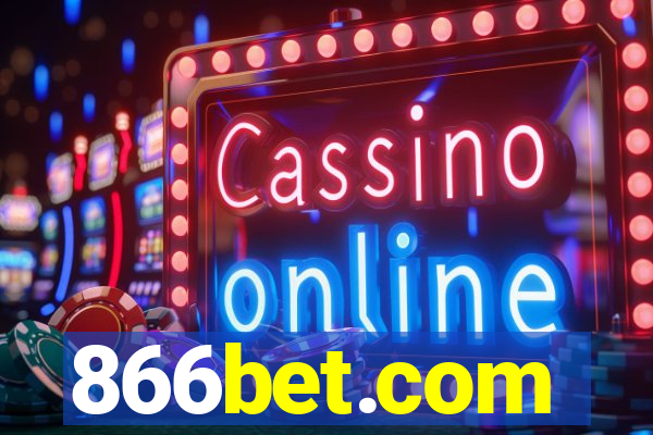 866bet.com