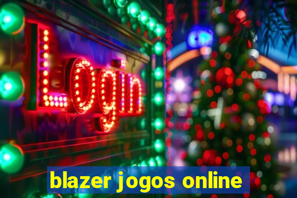 blazer jogos online