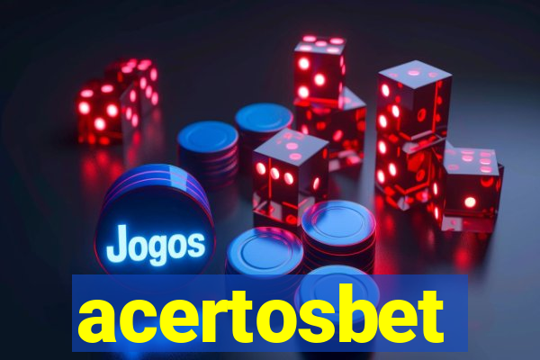 acertosbet