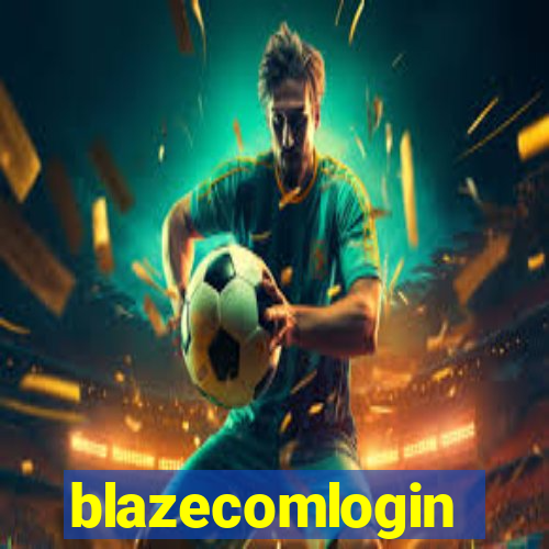 blazecomlogin