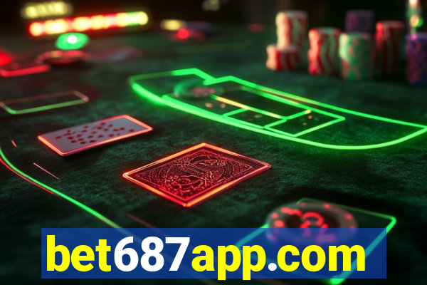 bet687app.com