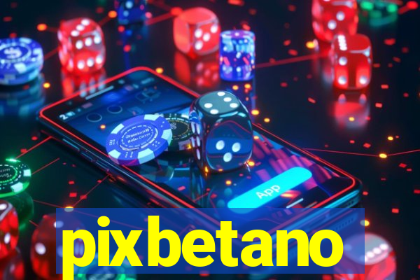 pixbetano