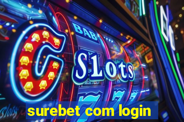 surebet com login