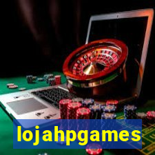 lojahpgames