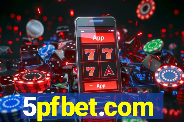 5pfbet.com