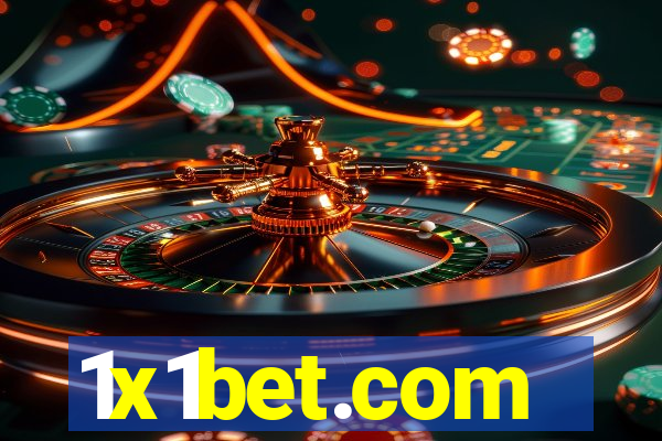 1x1bet.com