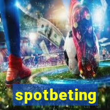 spotbeting