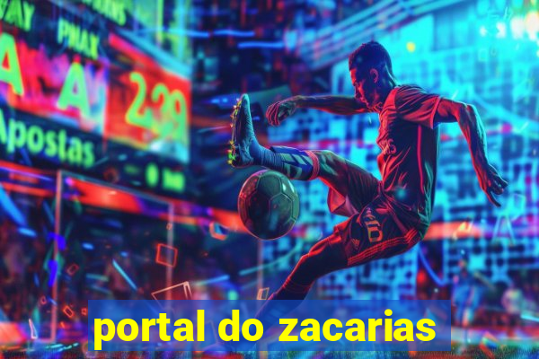 portal do zacarias