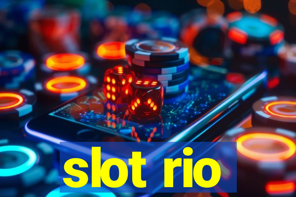 slot rio